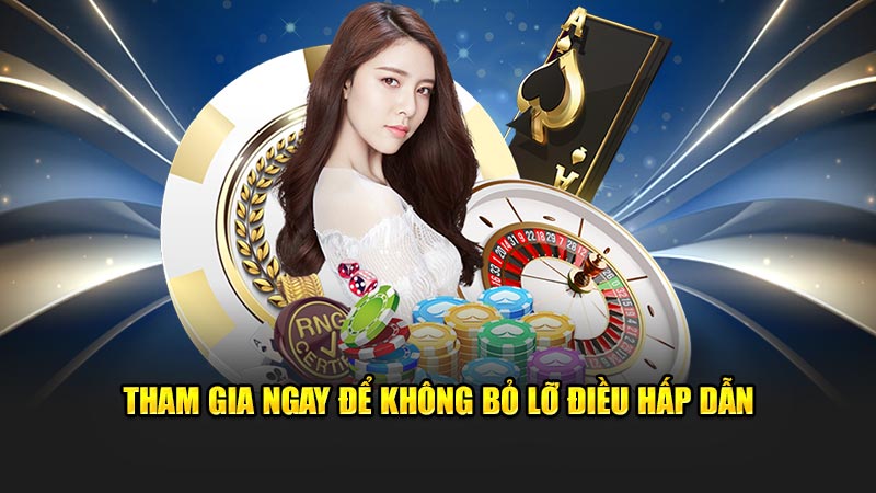 Các thao tác cực nhanh chóng